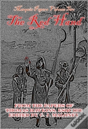 Capa do artigo Marquis Papers Volume Two: The Red Hand