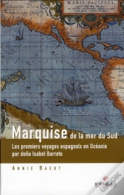 Capa do artigo Marquise De La Mer Du Sud