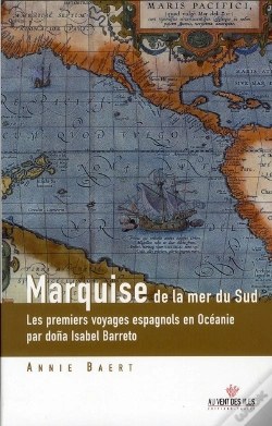 Capa do artigo Marquise De La Mer Du Sud
