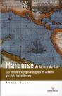 Marquise De La Mer Du Sud - Preview