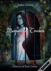 Capa do artigo Marquise Des Tenebres