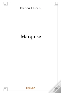 Capa do artigo Marquise