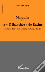 Capa do artigo Marquise Ou La Déhanchée De Racine ; Histoire D