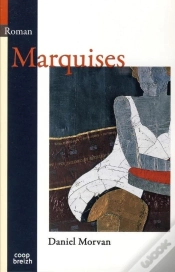 Capa do artigo Marquises