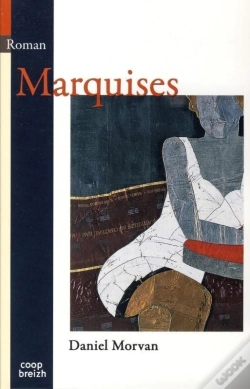 Capa do artigo Marquises
