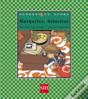 Capa do artigo Marquitos, Detective