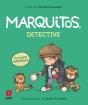 Marquitos, Detective - Preview