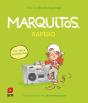 Marquitos, Rapero - Preview
