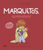 Marquitos Superheroe - Preview