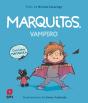 Marquitos, Vampiro - Preview