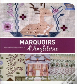 Capa do artigo Marquoirs D'Angleterre