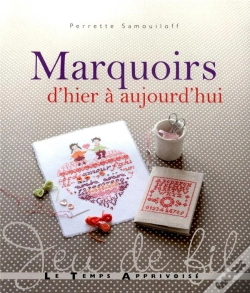 Capa do artigo Marquoirs D'Hier A Aujourd'Hui