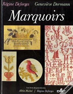 Capa do artigo Marquoirs