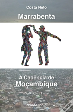 Capa do artigo Marrabenta - A Cadência de Moçambique