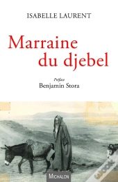 Marraine Du Djebel