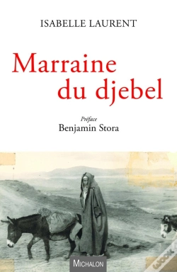 Capa do artigo Marraine Du Djebel