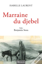 Capa do artigo Marraine Du Djebel