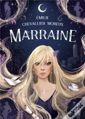 Capa do artigo Marraine