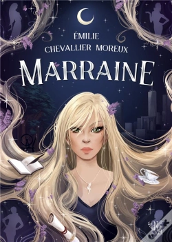 Capa do artigo Marraine