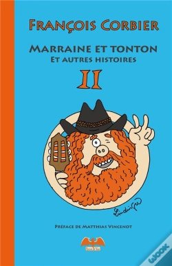 Capa do artigo Marraine Et Tonton Et Autres Histroires T2