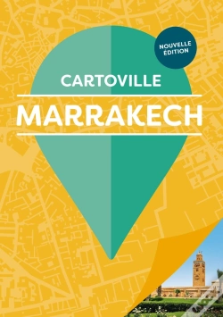 Capa do artigo Marrakech