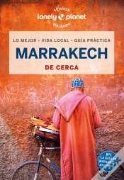 Capa do artigo Marrakech De Cerca 5