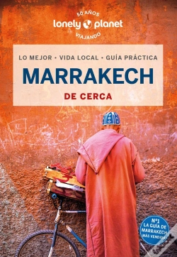 Capa do artigo Marrakech De Cerca 5