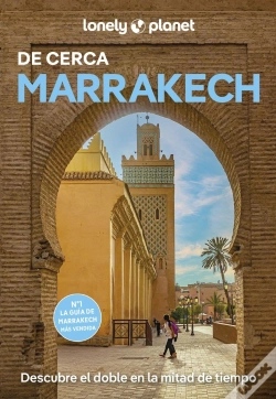 Capa do artigo Marrakech De Cerca 6