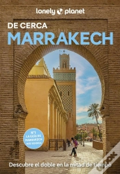 Capa do artigo Marrakech De Cerca 6
