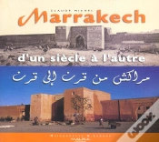 Capa do artigo Marrakech, D