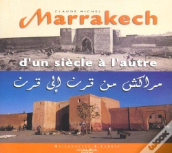 Capa do artigo Marrakech, D'Un Siecle A L'Autre