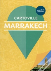 Capa do artigo Marrakech - Edition Augmentee