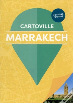 Capa do artigo Marrakech - Edition Augmentee