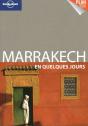 Marrakech En Quelques Jours 2e Edition - Preview