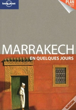 Capa do artigo Marrakech En Quelques Jours 2e Edition