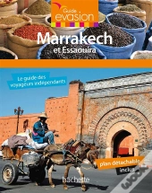 Marrakech Et Essaouira