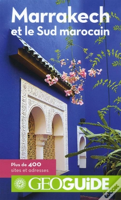 Capa do artigo Marrakech Et Le Sud Marocain