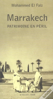 Capa do artigo Marrakech Et Sa Campagne