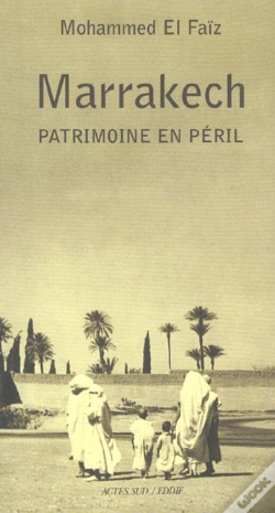 Capa do artigo Marrakech Et Sa Campagne