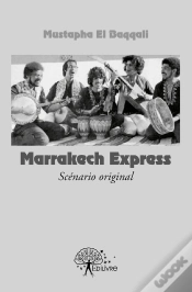 Capa do artigo Marrakech Express ; Scénario Original