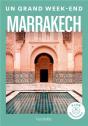 Marrakech Guide Un Grand Week-End - Preview