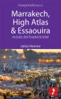 Marrakech, High Atlas & Essaouira - Preview