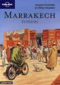 Marrakech - Itineraires - Preview
