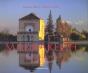Marrakech ; L'Oasis Rouge - Preview