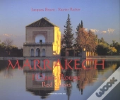 Marrakech ; L'Oasis Rouge