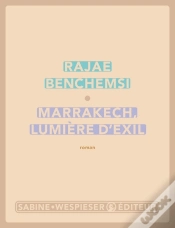 Capa do artigo Marrakech, Lumière D
