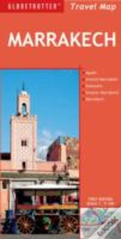 Capa do artigo Marrakech Map