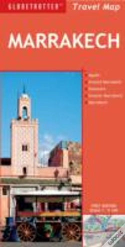 Capa do artigo Marrakech Map