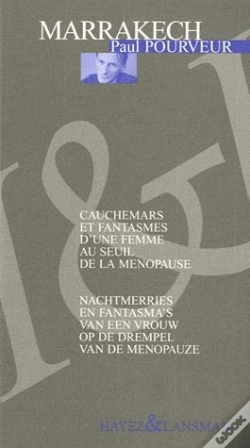 Capa do artigo Marrakech