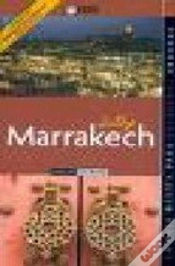 Capa do artigo Marrakech
